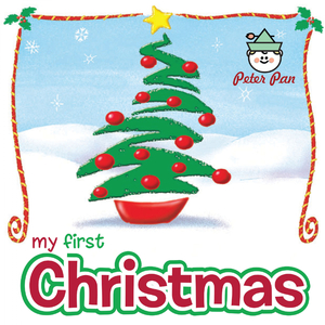 Jolly Old St. Nicholas