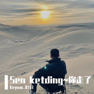 Sen ketding ~ 你走了