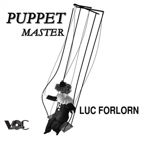 Puppet Master (Original Mix)