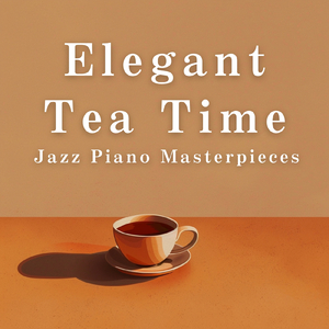 Speak Low (Elegant Tea ver.)