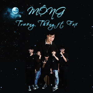 Mộng (feat. Fox)