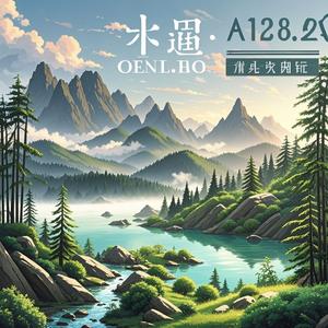 八乡山我的故乡