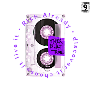 【BEAT】"JUST" - Alternative Hyperpop Beat