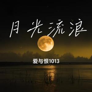月光流浪