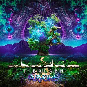 Arvore (feat. Bianca Bih)