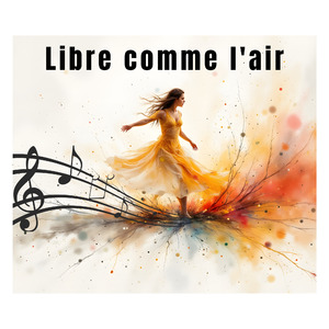 Libre comme l'air