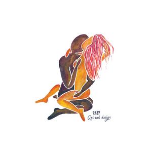 In Elkaar (Interlude) (feat. Florigineel)