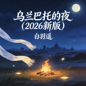乌兰巴托的夜(2026新版)