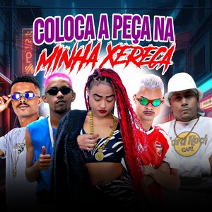 Coloca a Peça na Minha Xereca