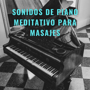 Piano Relajante Para Terapia De Masaje