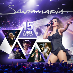 Let´s Go To Afrika (Ao Vivo)