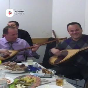 Za ku te kam moj qifteli