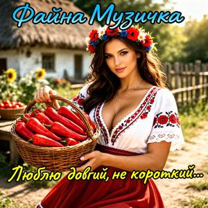 Люблю довгий,не короткий...