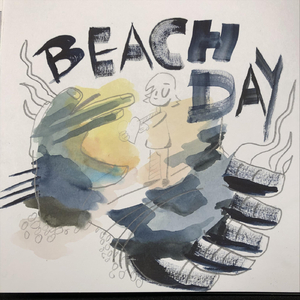Beachday