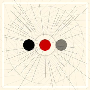 気まぐれの光芒