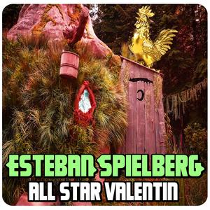 All Star Valentin