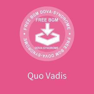 Quo Vadis