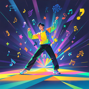 别样的曲调