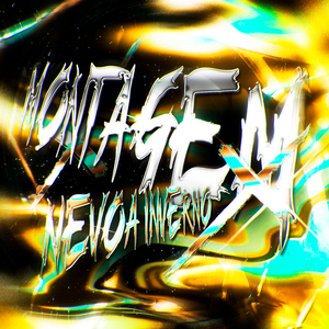 Montagem Névoa Inverno (Sped Up)