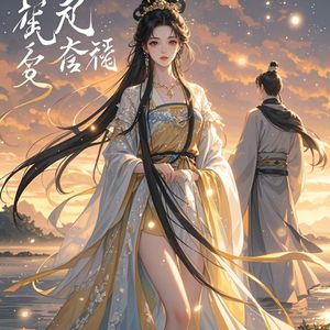 我的老婆是大美美-儒教李家江