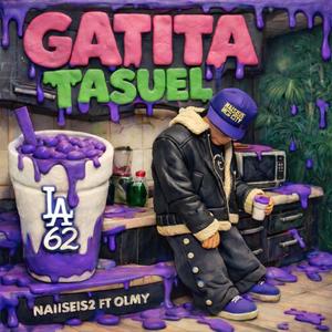 Gatita tasuel (feat. Olmy)