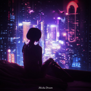 MECHA DREAM