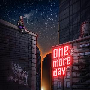 Brand new day (feat. Tango PDS, Jeed Indie, Crased, Sumi, Efecuatro & Yass Kalash)