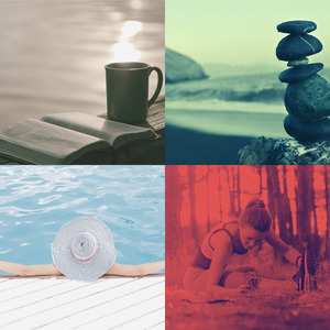 一尘不染面部按摩印象数