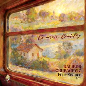 Four Scapes: Scape IV (Live in Zagreb 2024) (Live)