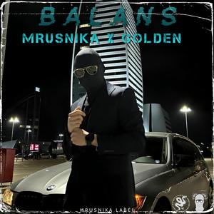 Balans (feat. Andy Golden)