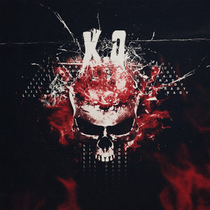 Смерть в глазах