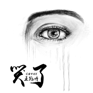 哭了（翻自 范晓萱+A）