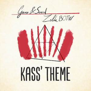 Kass' Theme (from "The Legend of Zelda: Breath of the Wild") (Cover)