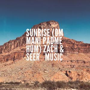 Sunrise (om mani padme hum) (feat. Zach)