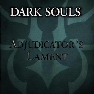 Adjudicator's Lament (Original Game Soundtrack)