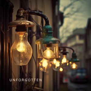 Unforgotten