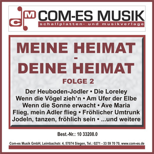 Auf der Alm da gibt's koa Sünd