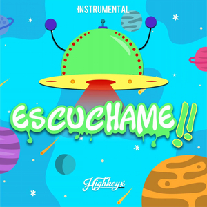 ESCUCHAME (INSTRUMENTAL)