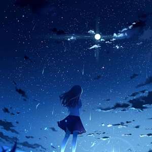 星空女孩