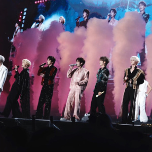 十个勤天·南京二巡live（DAY1-20250801）