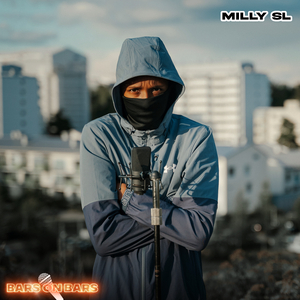 Bars On Bars I S3:E9