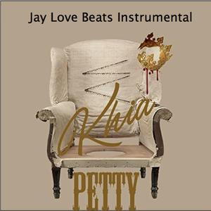 Petty (feat. Khia) (Instrumental) (Instrumental)