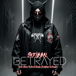 Betrayed (feat. Blaze Ya Dead Homie, Boondox & Damius)
