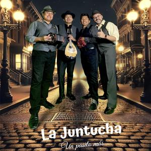 HUAYÑITOS ENGANCHADOS (with LA JUNTUCHA): Desde la Rotonda / Basta Corazon No Llores / Los Borrachos / Hoy Estoy Aquí
