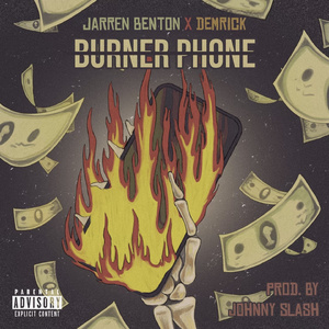 BURNER PHONE