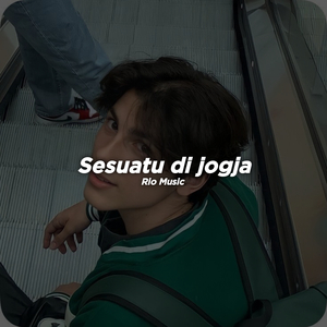 Sesuatu di Jogja