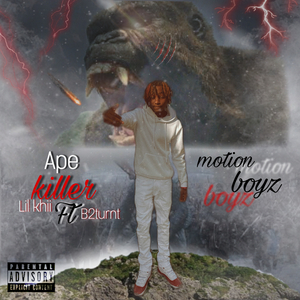 Ape Killer