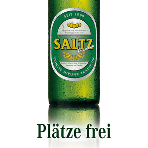Plätze frei