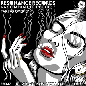 Taking Over (GW Harrison Remix)