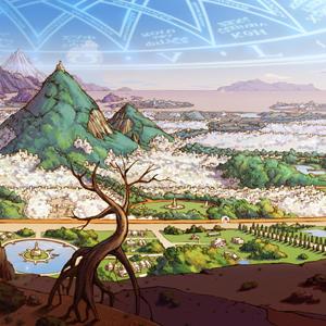 赫顿玛尔【木吉他指弹】